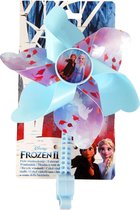 Disney Frozen 2 Windmolentje - Meisjes - Multicolor