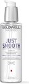 Goldwell Just Smooth Taming Oil - 100 ml - Haarcrème