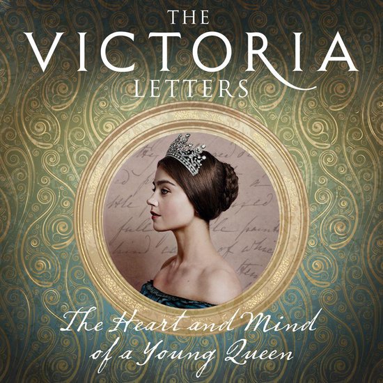 Foto: The victoria letters the official companion to the itv victoria series