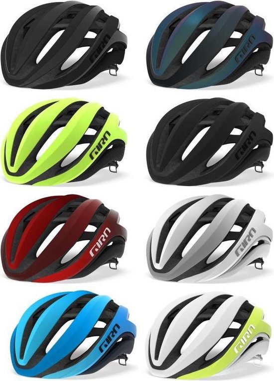 Giro aether deals mips racehelm