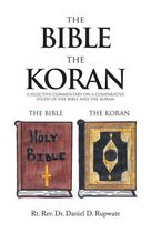 The Bible the Koran
