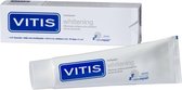Vitis Whitening Tandpasta 4 Pack
