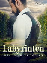 Svenska Ljud Classica - Labyrinten