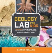 Lab for Kids - Geology Lab for Kids