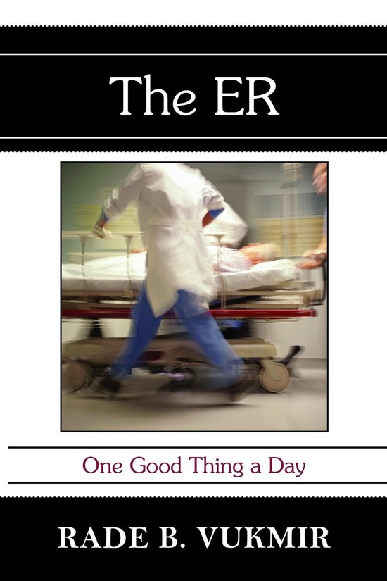 The ER - cover