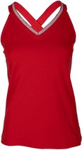 SRNDPTY Top Whitney Tango Rood