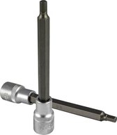 JBM Tools | Hex mondstuk 1/2" h7 140mm