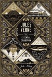 Knickerbocker Classics - Jules Verne