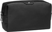 Montblanc Sartorial Jet Pouch Medium black