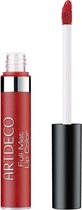 ARTDECO Full Mat Lip Color Long-Lasting 5 ml 62 Crimson Red
