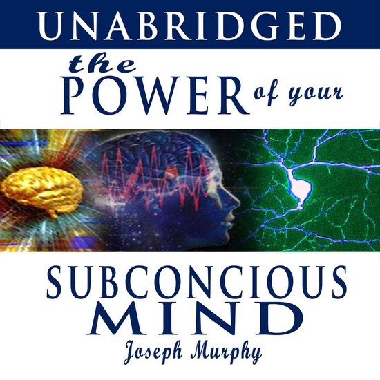 The Power of Your Subconscious Mind - cover