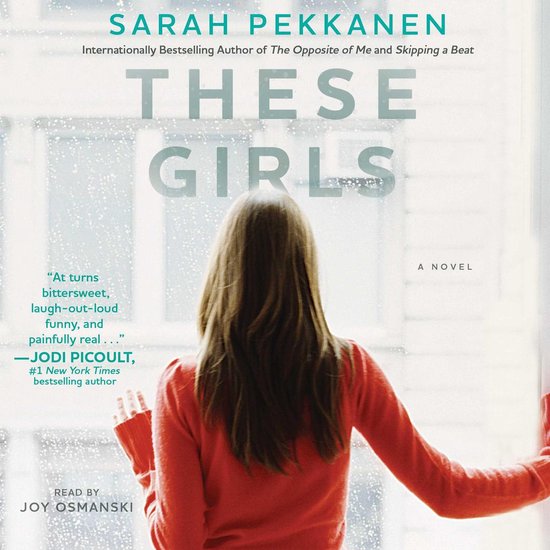 These Girls - cover