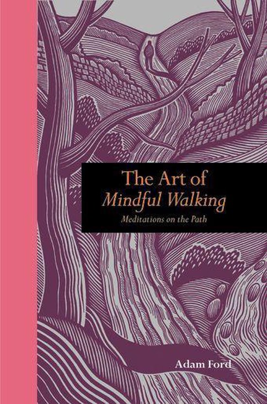 Art of Mindful Walking - cover