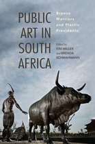 African Expressive Cultures - Public Art in South Africa