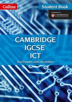 Collins Cambridge IGCSE™ - Cambridge IGCSE™ ICT Student's Book (Collins Cambridge IGCSE™)