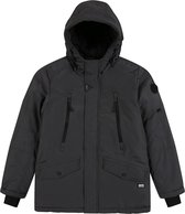 Cars Jeans - Kids AOSTA Nyl.Taslon Antra - Antra - Jongens - Maat 140