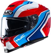 HJC RPHA 70 Kroon motorhelm