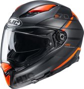 HJC F70 Tino motorhelm