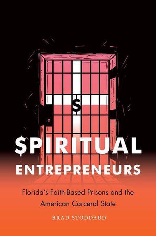 Where Religion Lives - Spiritual Entrepreneurs - cover