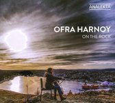 Ofra Harnoy - On The Rock (CD)