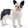 foto van Franse Bulldog Schleich - Speelfiguur Schleich -13877