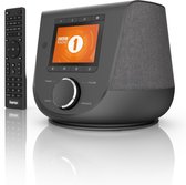 Hama Digitale radio "DIR3200SBT", FM/DAB/DAB+/internetradio/app/Bluetooth® zwart