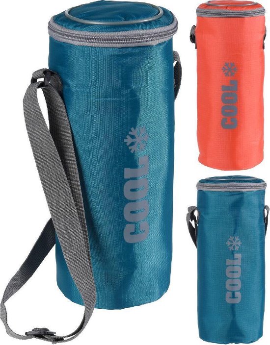 Koeltas Voor Eten En Drinken - Geïsoleerde Thermische Tas Lekvrij En Waterdicht Ontbijttas Picknicklunchzak Thermische Tas Lichtgrijs