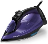 Philips GC3925/34 PerfectCare Stoomstrijkijzer Paars/Zwart