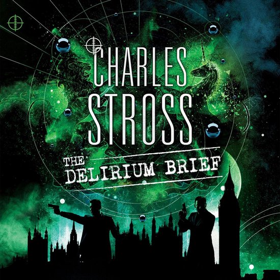 Laundry Files8-The Delirium Brief - cover
