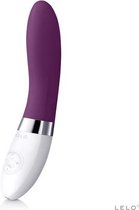 Vibrators voor Vrouwen Dildo Sex Toys Erothiek Luchtdruk Vibrator - Seksspeeltjes - Clitoris Stimulator - Magic Wand - 10 standen - Rood - Lelo®