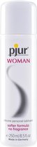 Pjur Woman - 250 ml - Lubricants - white - Discreet verpakt en bezorgd