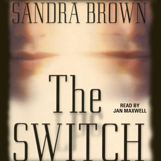 The Switch - cover