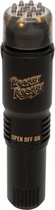 Pocket Rocket - Original - Black - Limited Edition - Bullets & Mini Vibrators - black - Discreet verpakt en bezorgd