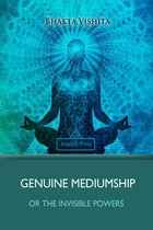 Yoga Elements - Genuine Mediumship