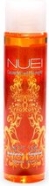 HOT OIL Tangerine - 100ml - Massage Oils - orange - Discreet verpakt en bezorgd