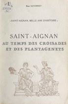 Saint-Aignan, mille ans d'histoire (2)