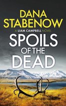 Liam Campbell 5 - Spoils of the Dead