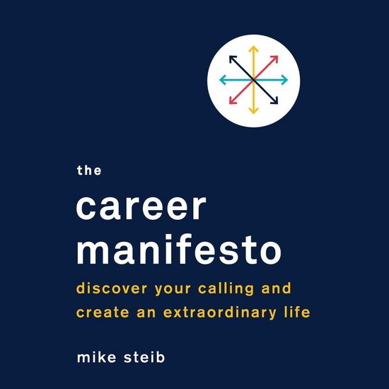 The Career Manifesto - cover
