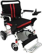 Smart Chair XL | Rolstoel