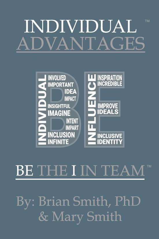 Individual Advantages - cover