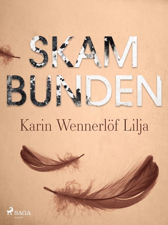 Skambunden - cover