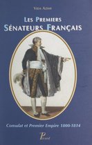 Les premiers sénateurs français