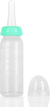 Bol.com Babyfles voor volwassenen - ABDL fles - Groen aanbieding
