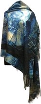 Paco's Tarragona + bijpassende Handschoenen t.w.v. € 14,95 | Kunst | Dubbelzijdig
