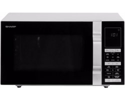 foto van Sharp R890S - Combi-magnetron