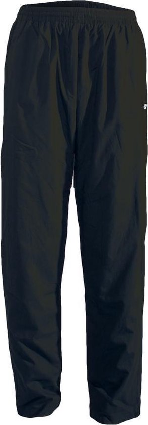 Rucanor Sportbroek Lang Dan Junior Zwart Maat 152 | bol.com