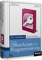 Microsoft Office Access 2007-Programmierung - Das Handbuch