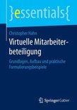 Virtuelle Mitarbeiterbeteiligung