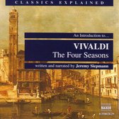 Classics Explained - An Introduction to...Vivaldi: The Four Seasons