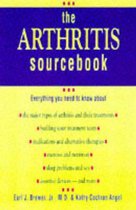 The Arthritis Sourcebook